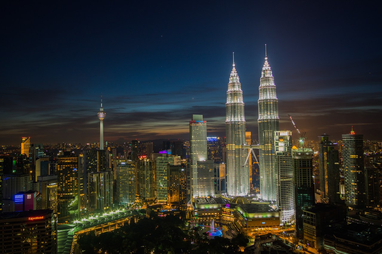 Kuala Lumpur