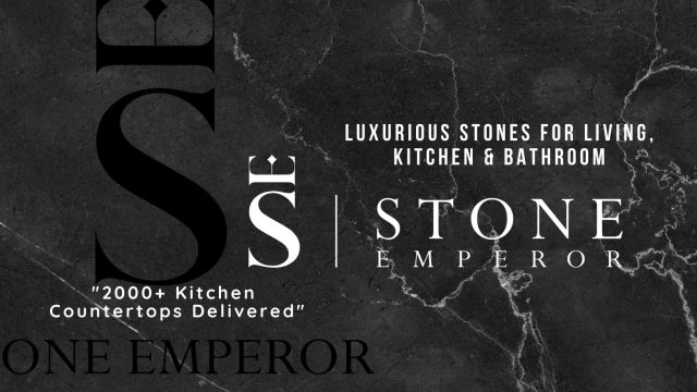 Stone Emperor (1)