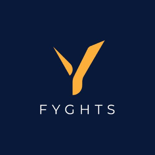 fyghts